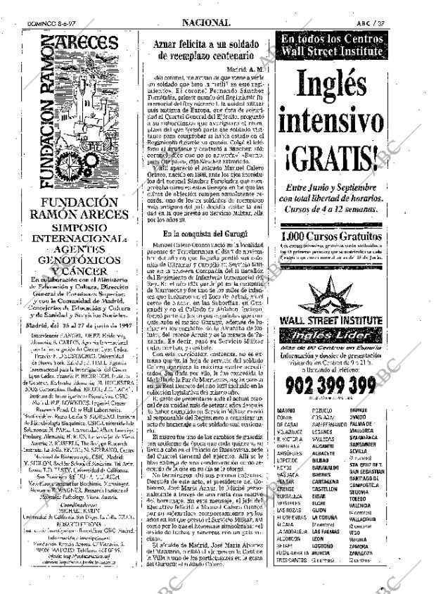 ABC MADRID 08-06-1997 página 37