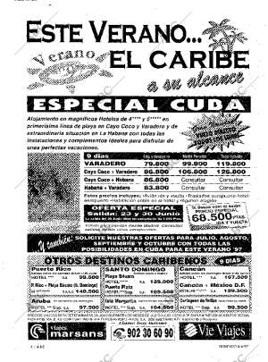 ABC MADRID 08-06-1997 página 4