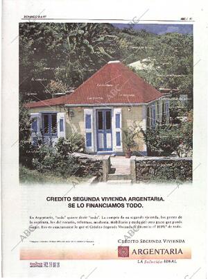 ABC MADRID 08-06-1997 página 41