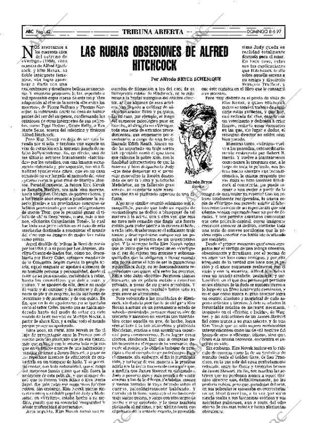 ABC MADRID 08-06-1997 página 42