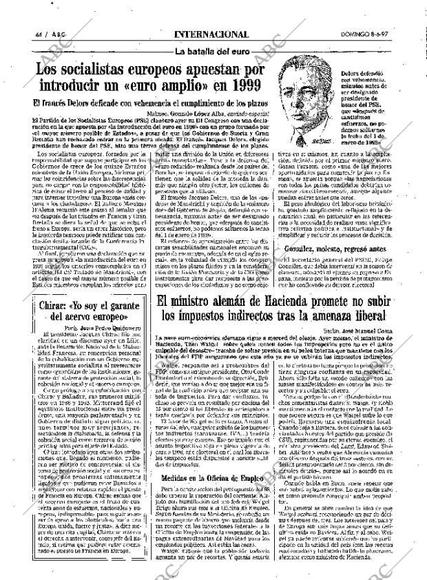 ABC MADRID 08-06-1997 página 44