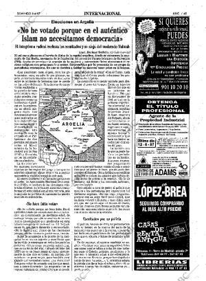 ABC MADRID 08-06-1997 página 45