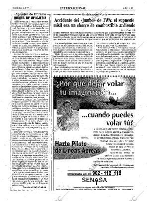 ABC MADRID 08-06-1997 página 49