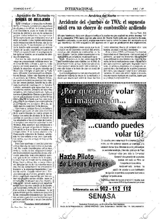ABC MADRID 08-06-1997 página 49