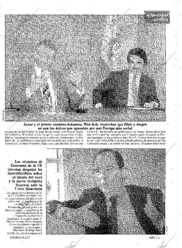 ABC MADRID 08-06-1997 página 5