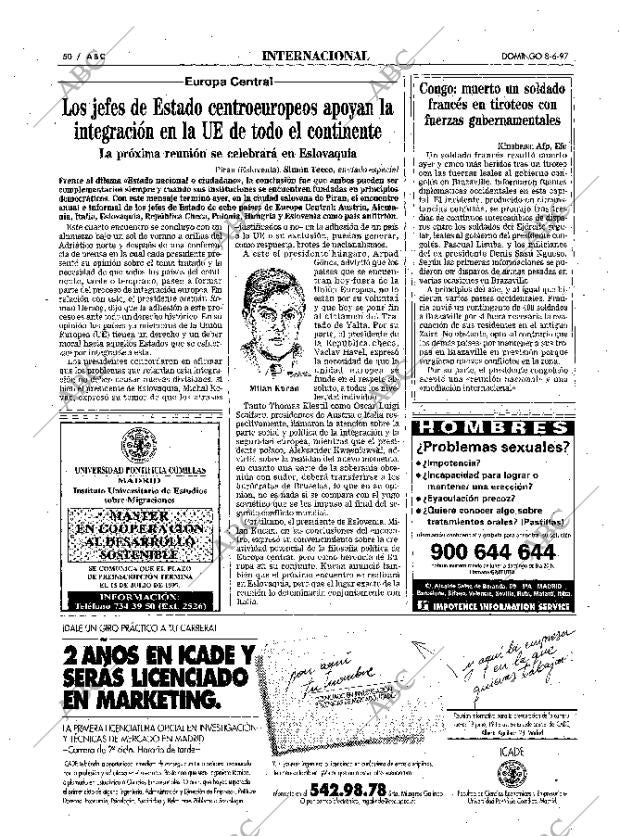 ABC MADRID 08-06-1997 página 50