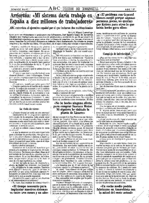 ABC MADRID 08-06-1997 página 57