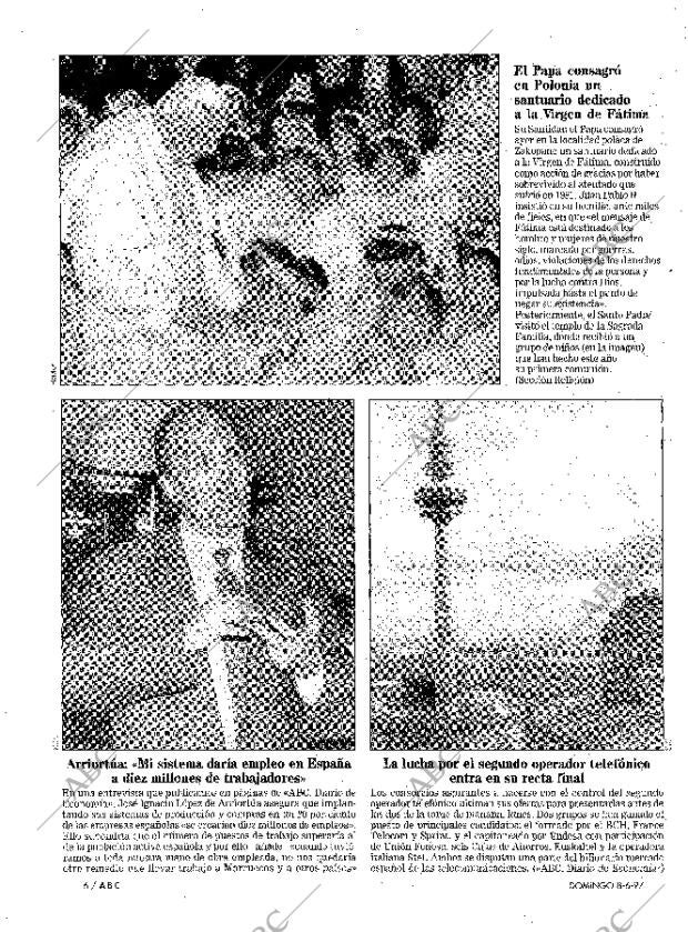 ABC MADRID 08-06-1997 página 6