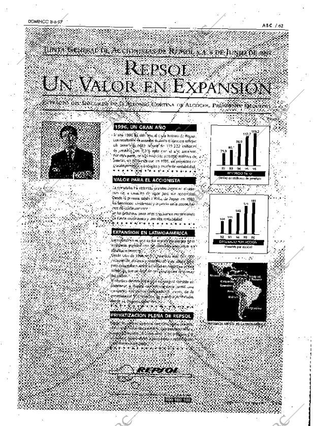 ABC MADRID 08-06-1997 página 63