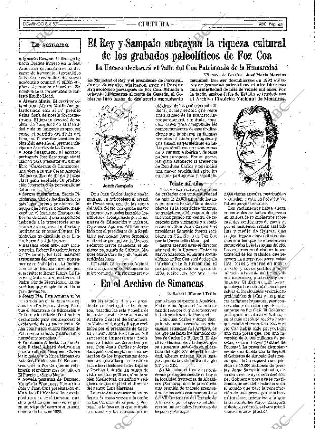 ABC MADRID 08-06-1997 página 65