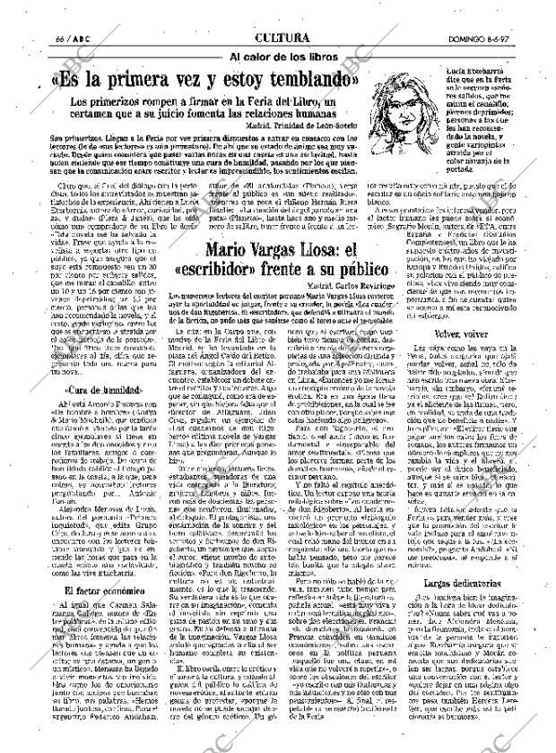 ABC MADRID 08-06-1997 página 66