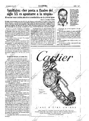 ABC MADRID 08-06-1997 página 67