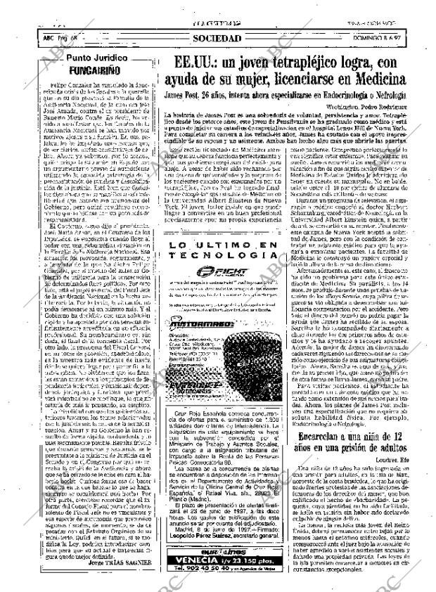 ABC MADRID 08-06-1997 página 68