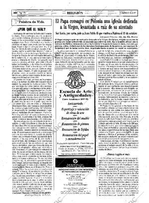 ABC MADRID 08-06-1997 página 70