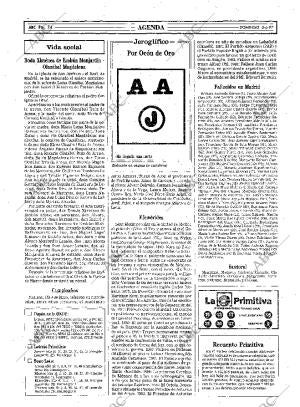 ABC MADRID 08-06-1997 página 74