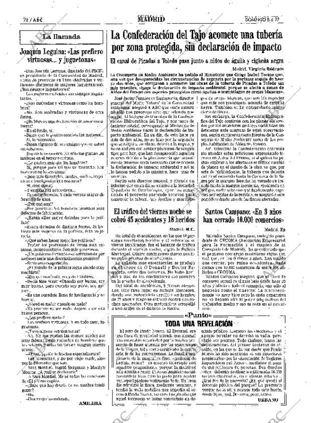 ABC MADRID 08-06-1997 página 78