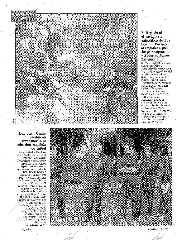 ABC MADRID 08-06-1997 página 8