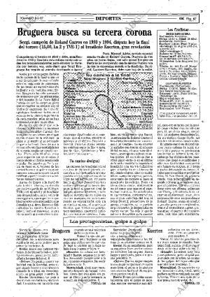 ABC MADRID 08-06-1997 página 87