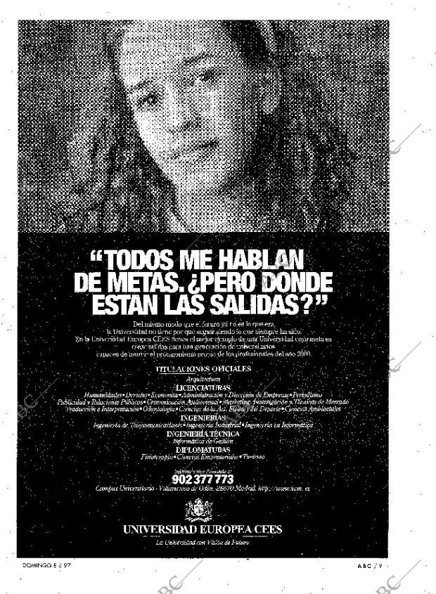 ABC MADRID 08-06-1997 página 9