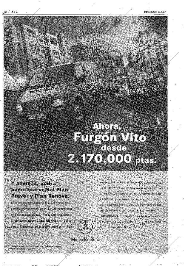 ABC MADRID 08-06-1997 página 90