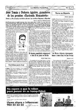 ABC MADRID 08-06-1997 página 99