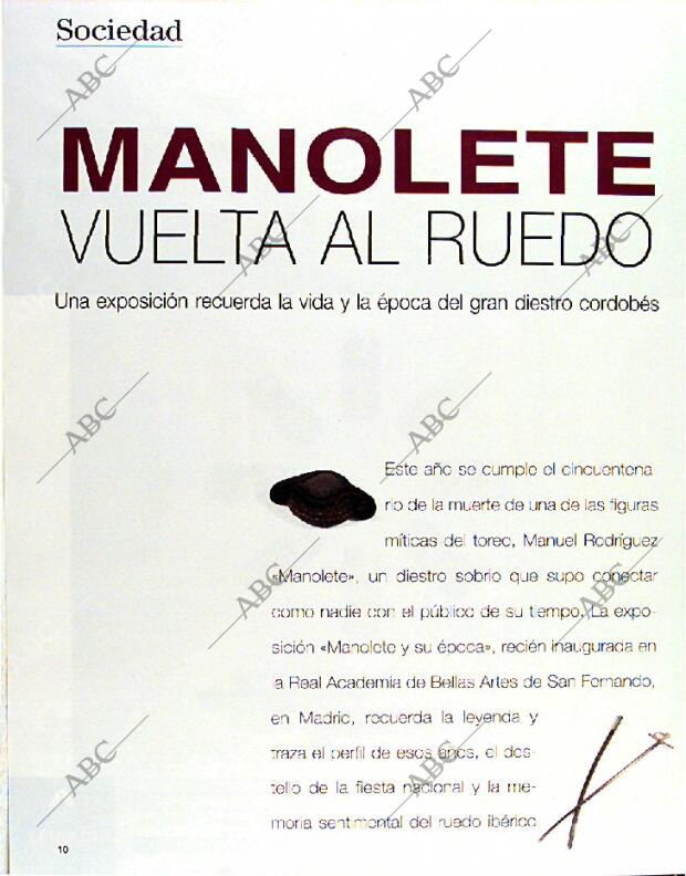 BLANCO Y NEGRO MADRID 08-06-1997 página 10