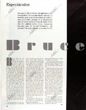 BLANCO Y NEGRO MADRID 08-06-1997 página 22