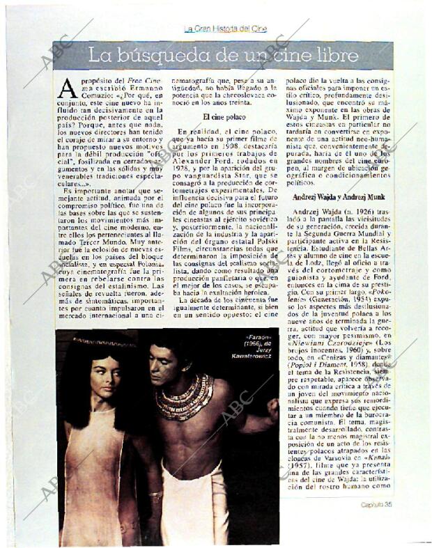 BLANCO Y NEGRO MADRID 08-06-1997 página 50