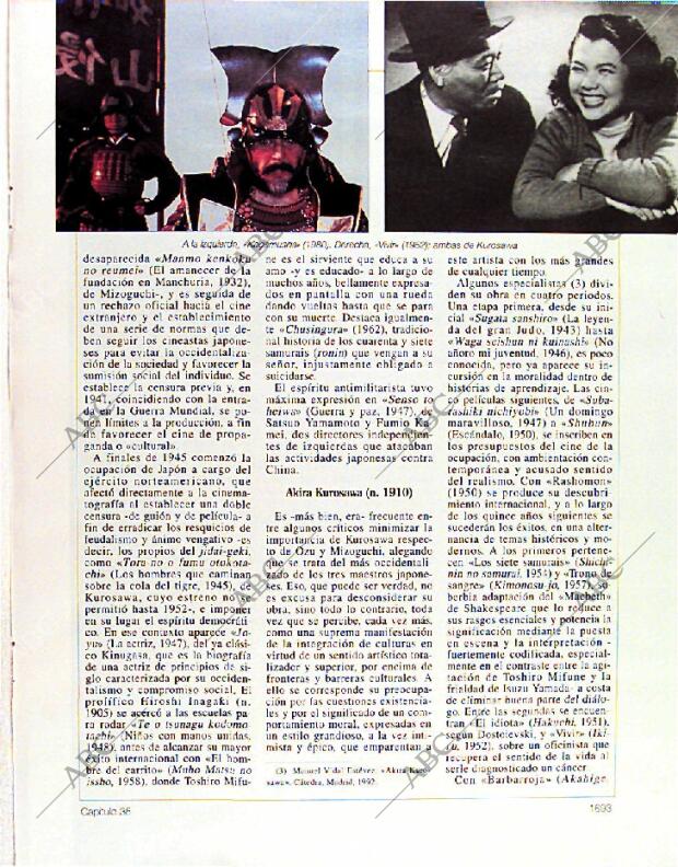 BLANCO Y NEGRO MADRID 08-06-1997 página 61