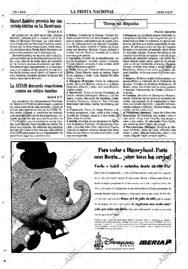ABC MADRID 09-06-1997 página 100