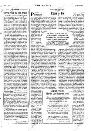 ABC MADRID 09-06-1997 página 102