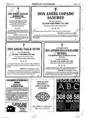 ABC MADRID 09-06-1997 página 109