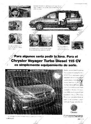 ABC MADRID 09-06-1997 página 11