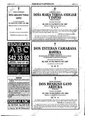 ABC MADRID 09-06-1997 página 111