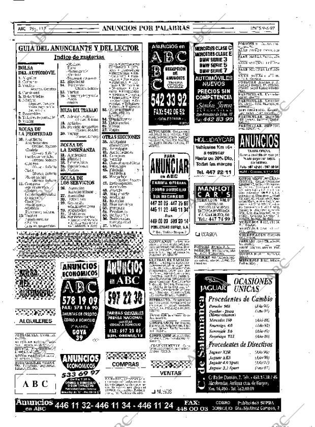 ABC MADRID 09-06-1997 página 112
