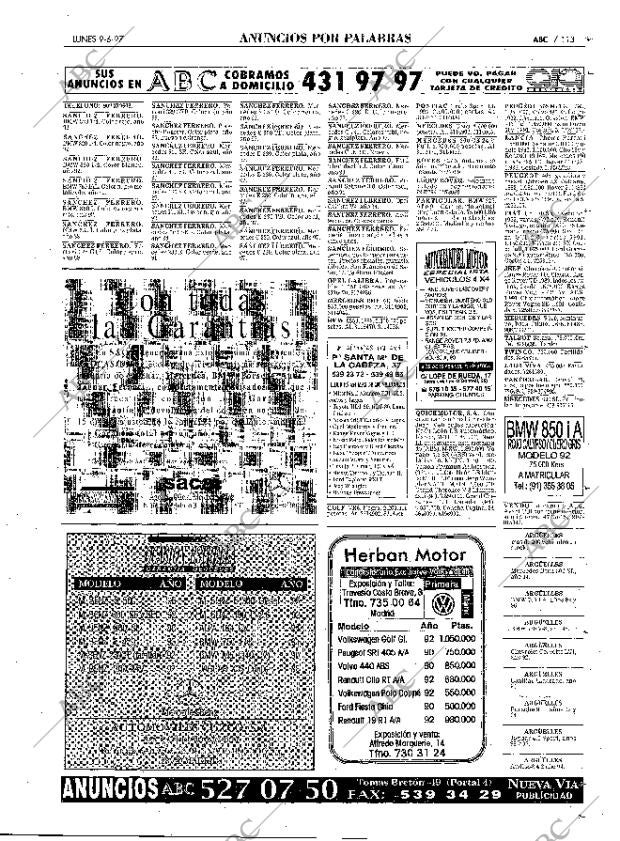 ABC MADRID 09-06-1997 página 113