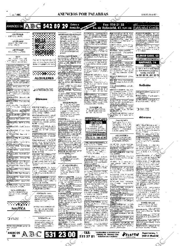 ABC MADRID 09-06-1997 página 114