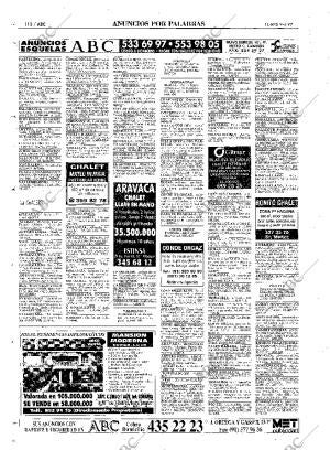 ABC MADRID 09-06-1997 página 118