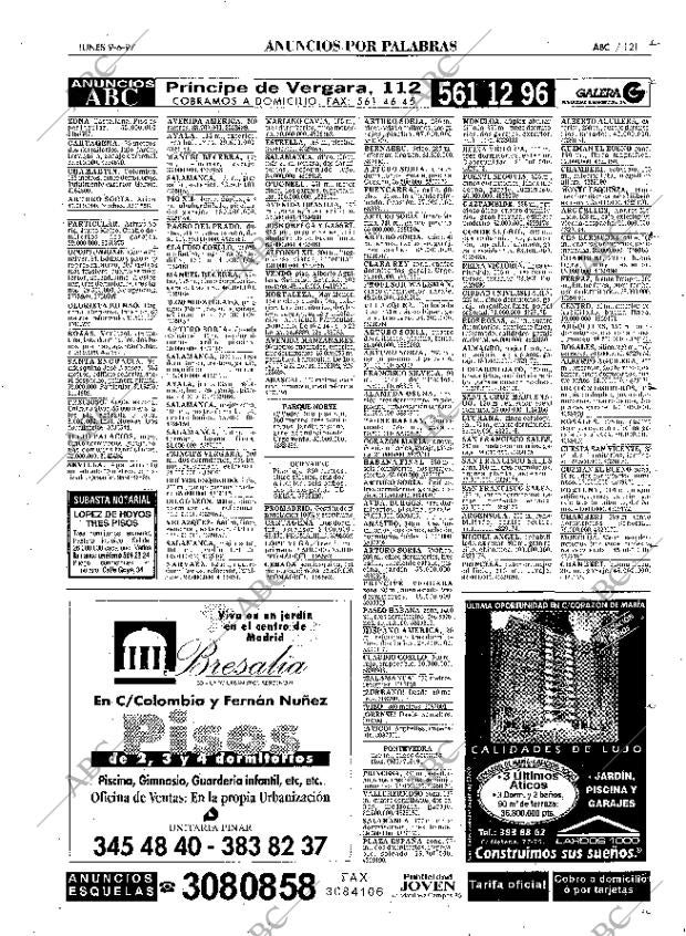 ABC MADRID 09-06-1997 página 121
