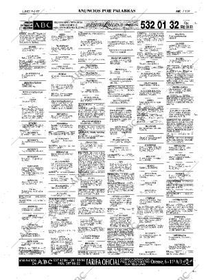 ABC MADRID 09-06-1997 página 129