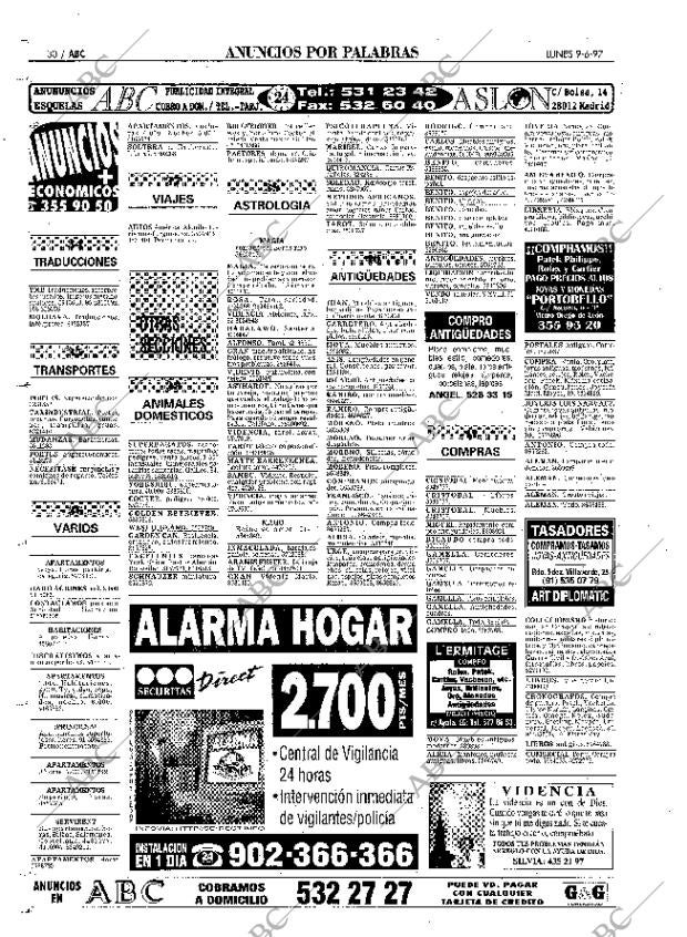 ABC MADRID 09-06-1997 página 130