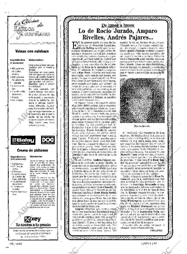 ABC MADRID 09-06-1997 página 138