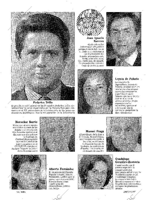 ABC MADRID 09-06-1997 página 14
