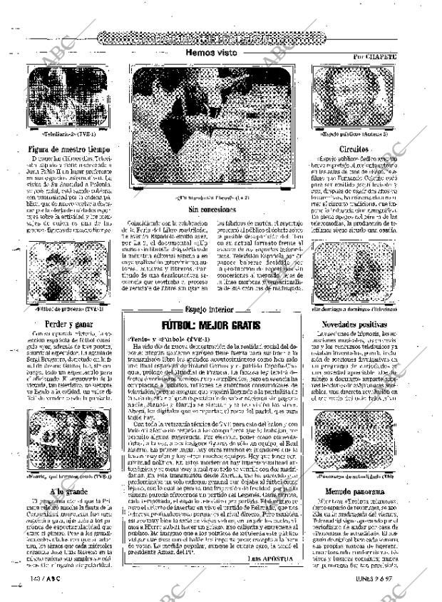 ABC MADRID 09-06-1997 página 140