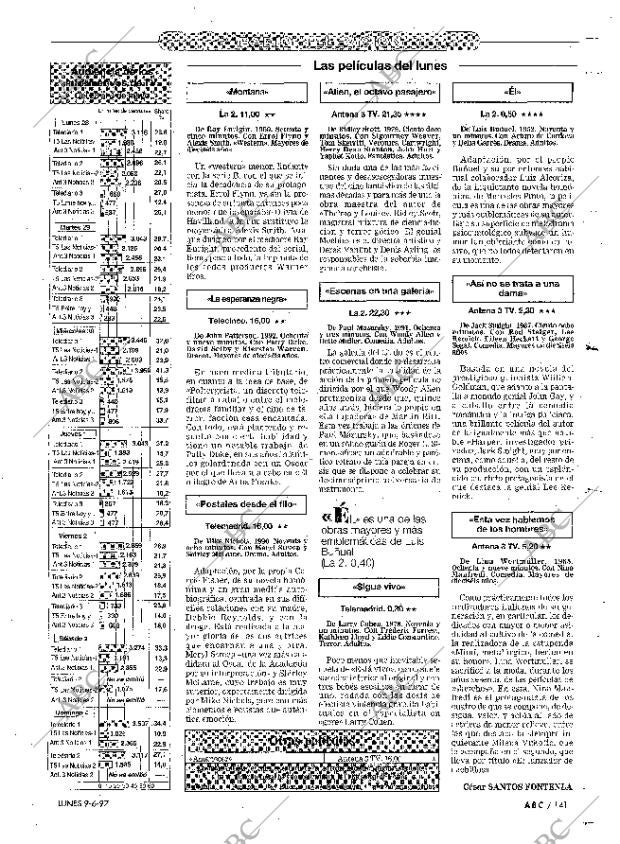 ABC MADRID 09-06-1997 página 141