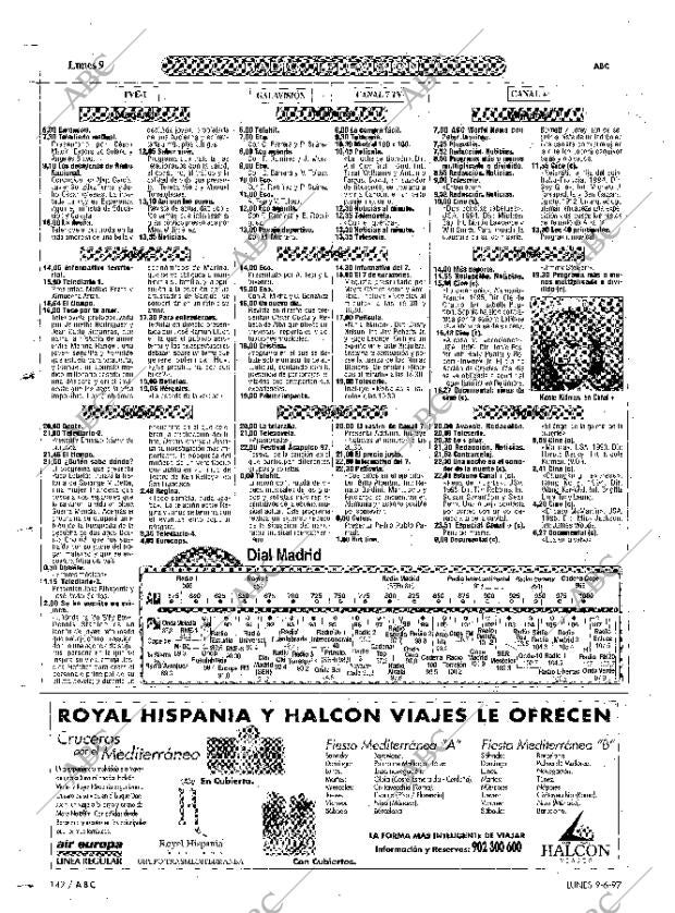 ABC MADRID 09-06-1997 página 142