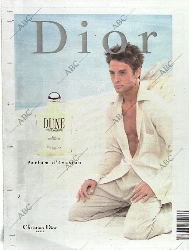 ABC MADRID 09-06-1997 página 144