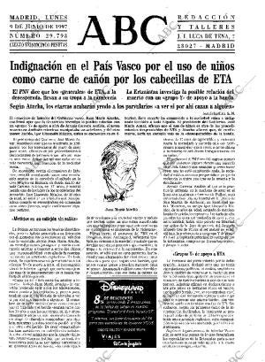 ABC MADRID 09-06-1997 página 17