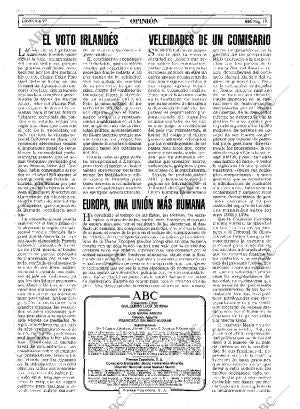 ABC MADRID 09-06-1997 página 19