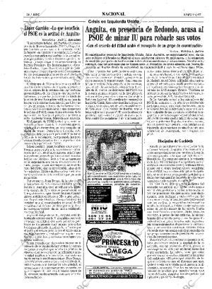 ABC MADRID 09-06-1997 página 26